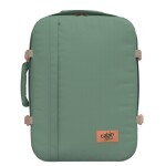 Cestovný batoh do lietadla CabinZero Classic 44L Sage forest