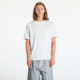 Tričko New Balance Athletics Cotton T-Shirt Ash Heather Ahh L