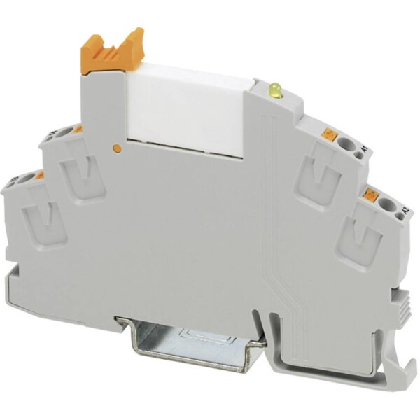 Phoenix Contact RIF-0-RPT-12DC/ 1 reléový modul Menovité napätie: 12 V/DC Spínací prúd (max.): 6 A 1 spínací 1 ks; 2903362