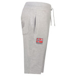 Geografické Nórsko Paracana 317 M SY1233H/GN-Grey Šortky S