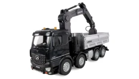 AMEWI RC autožeriav Mercedes-Benz Arocs