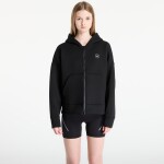Mikina adidas x Stella Mccartney Scuba Hoodie Black XS