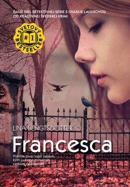 Francesca, Bengtsdotter Lina