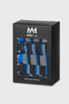 5 PACK slipov MEN-A