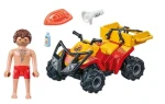 Playmobil 71040 Záchranárska