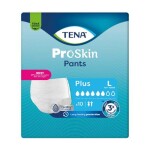 TENA Pants plus L 10 ks