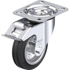 Blickle 281402 otočné koliesko s brzdou; 281402