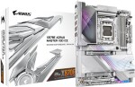 Gigabyte X870E AORUS MASTER X3D ICE