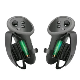 Kiwi design G4 Pro Controller Grips / gumové rukoväte pre ovládače Meta Quest 3 (QG06/HJT-515)