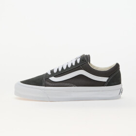 Tenisky Vans Old Skool LX Gunmetal EUR 38
