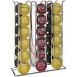 Stojan na kapsule pre DOLCE GUSTO 36 ks - Ibili - Ibili