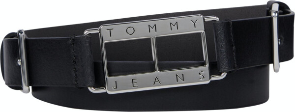 Opasok Tommy Hilfiger Jeans AW0AW11865BDS Black 85