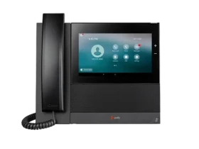 Poly CCX 600 OpenSIP / VoIP Telefón / 7" displej / SIP / 24 liniek (82Z85AA)