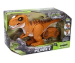 Dino T-rex RC na diaľkové ovládanie 31 cm, Wiky RC, W013292