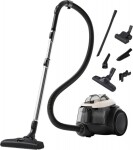 Electrolux Electrolux EL61H4SW Čierny, Biely