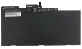 Trx Polion CS03XL / Batéria pre notebooky HP / 3400 mAh / 39 Wh / EliteBook 745 G3 / 755 G3 / 840 G3 / 848 G3 / 850 G3 (TRX-PLNB211)