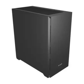 Fortron FSP U530-BS Silent čierna / Skriňa / Big Tower / Mini ITX-E-ATX / 4× 120mm / bez zdroja (POC0000303)