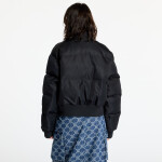 Bunda Daily Paper Anaya Puffer Black L