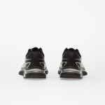 Tenisky MM6 Men's Shoes Avp Sneakers Black/ Silver/ Phantom EUR 40 2/3