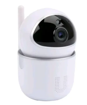 Olympia IC 400 YA / Vnútorná IP kamera / FHD / Wi-Fi (4030152060276)