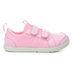 Xero shoes Dillon Knit Kids Pink-a-Boo dětské růžové barefoot tenisky 23 EUR