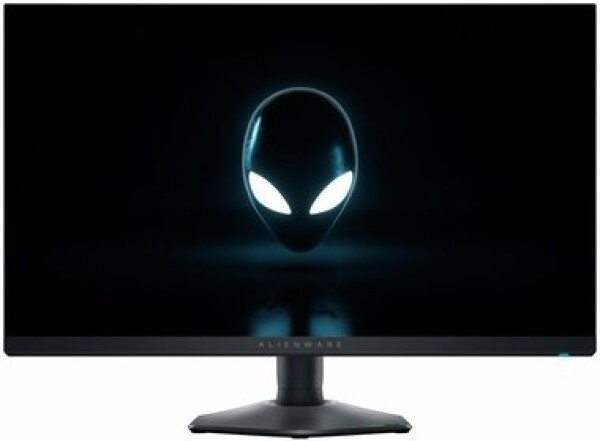 27" DELL AW2724DM Alienware čierna LED 2560x1440 IPS 16:9 1ms 1000:1 600 cd-m2 DP+HDMI