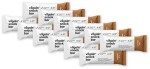 Vilgain Snack Bar – 12× karamel 50 g