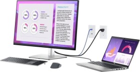 Dell 32 4K USB-C Hub Monitor -