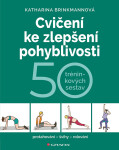 Cvičení ke zlepšení pohyblivosti, Brinkmannová Katharina