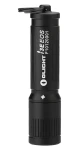 Olight i3E čierna / Svietidlo / LED / 90 lm / 1x AAA / IPX8 (0.0000.0130)