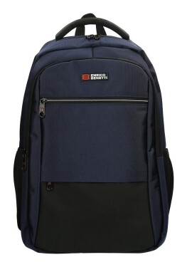 Batoh na notebook Enrico Benetti Zürich 62140 Navy