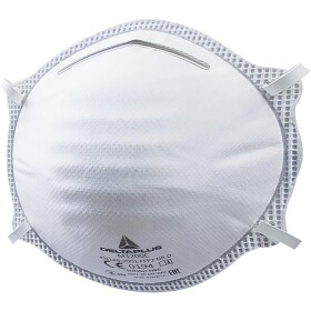 DELTA PLUS Respirátor M1200C