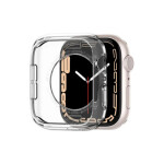 Spigen Liquid Crystal kryt pre Apple Watch Series 45mm amp; 44mm číra (ACS04196)