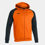 Detská mikina Academy IV Zip-up 101967.881 oranžová - Joma 0-12m