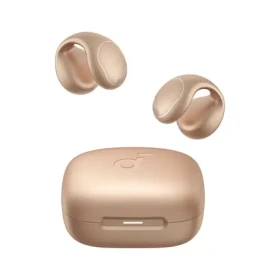 Anker soundcore C40i zlatá / Bezdrôtové slúchadlá / mikrofón / BT 5.4 / IPX4 (A3331GB1)