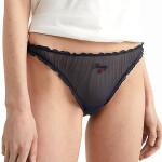 Dámske nohavičky 5Pack UW0UW04325-0V5 - Tommy Hilfiger L