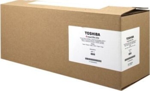 Toshiba T-520P Black Originál (6B000000619)