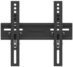 Neomounts WL35-350BL12 čierna / držiak displeja / veľkosť 24-55" / VESA 50x50-200x200 / nosnosť 25kg (WL35-350BL12)