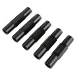 Adaptér na čapy kolies s IG M14 + M16x1,5, balenie 5 ks KS Tools 700.1485; 700.1485