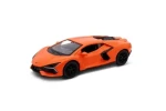 Welly Lamborghini Revuelto 1:34 oranžové