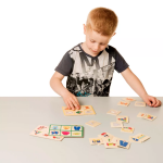 Toys for Life Toys for life - Slovná zásoba