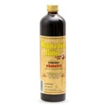 NATURPRODUKTE Švédske kvapky originál bez alkoholu 500 ml