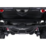 Mamido Detské elektrické autíčko Buggy SPEEDY 4x200W 24V červené