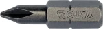 YATO YT-78131 / Bit krížový 1/4 PH1 x 25 mm / 10 ks / S2 (YT-78131)