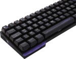 Razer Varmilo VYU68 Victory Hall Effect 65% RGB LED Mechanical Gaming Keyboard