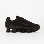 Tenisky Nike W Shox Tl Black/ Black-Cave Stone EUR 38.5