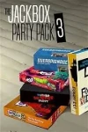XONE The Jackbox Party Pack 3 / Elektronická licencia / Logické / Angličtina / od 12 rokov / Hra pre Xbox One (6JN-00024)