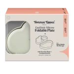 Tommee Tippee Silikónový desiatový box zelená (448744-T)