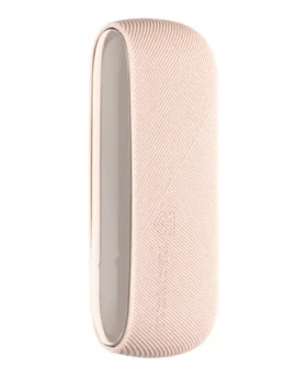 Tactical Heat Smoke zlatá/chranný kryt pre IQOS 3.0 a 3 Duo (8596311172762)