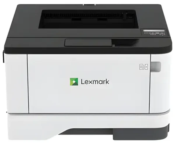 Lexmark MS331dn / Laserová tlačiareň / čiernobiela / 38 str/min / duplex / LAN (29S0010)